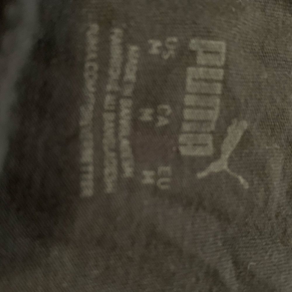 PUMA T-Shirt - Picture 3 of 3